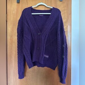 Taylor Swift Speak Now Cardigan 💜